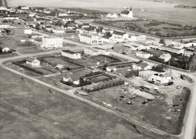 Village History