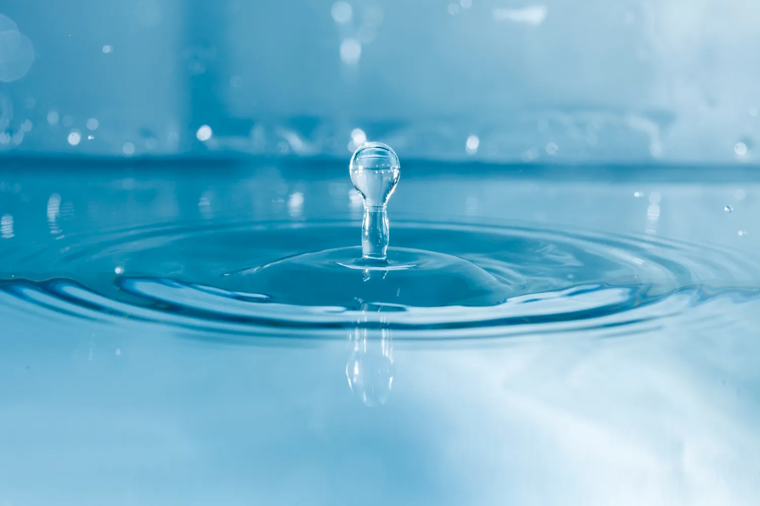 Water Supply<br />