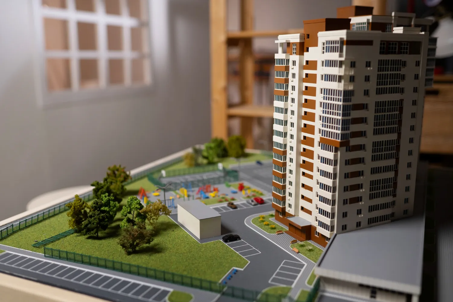 Housing & Development