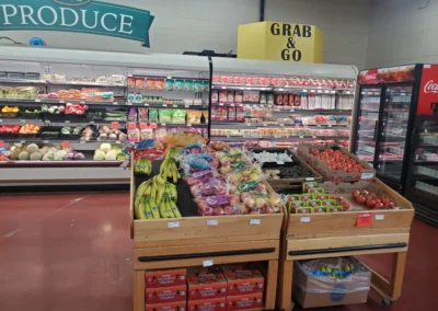 Store