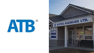 ATB and gate agencies