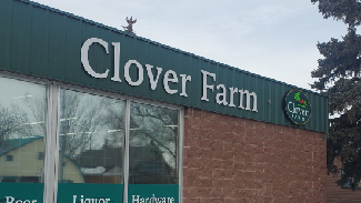 Clover Farm