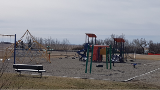 Play Ground