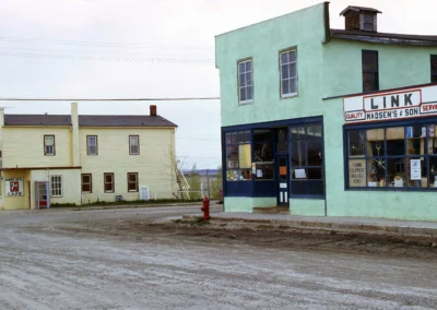 Village History