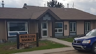 sunrise manor